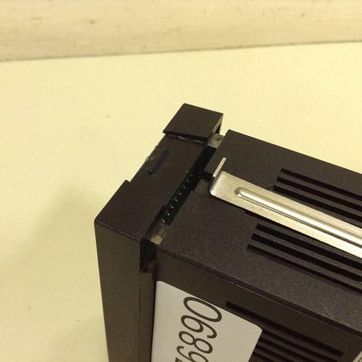 Used TEMPCO Temperature Control TEC-8100 #76890