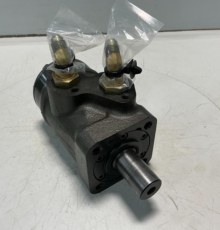 Used DANFOSS OMP 160 151-70 65 7