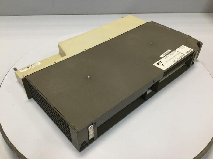 Used SIEMENS CPU Module 6ES5 943-7UA11 Used