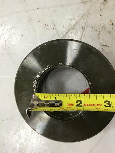 Used VAN DORN Tie Bar Nut Injector End 800-200 Used