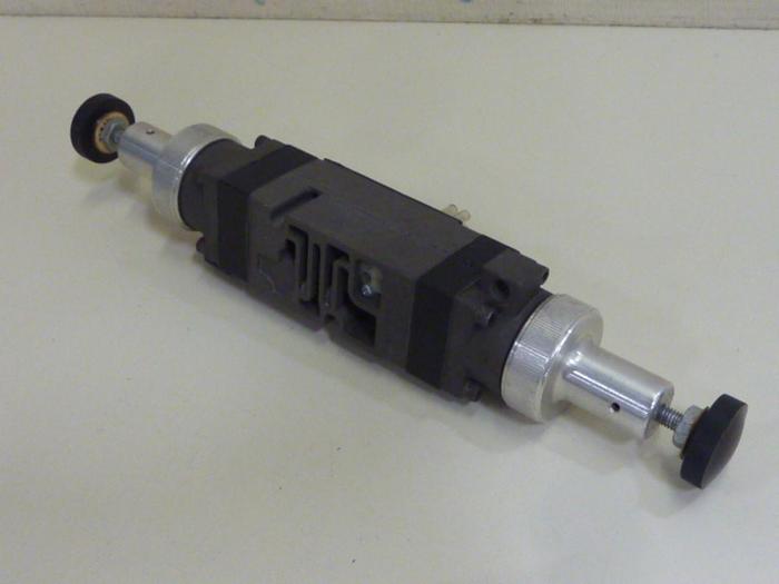 Used NUMATICS Regulator 081RQ100J000000 #67112