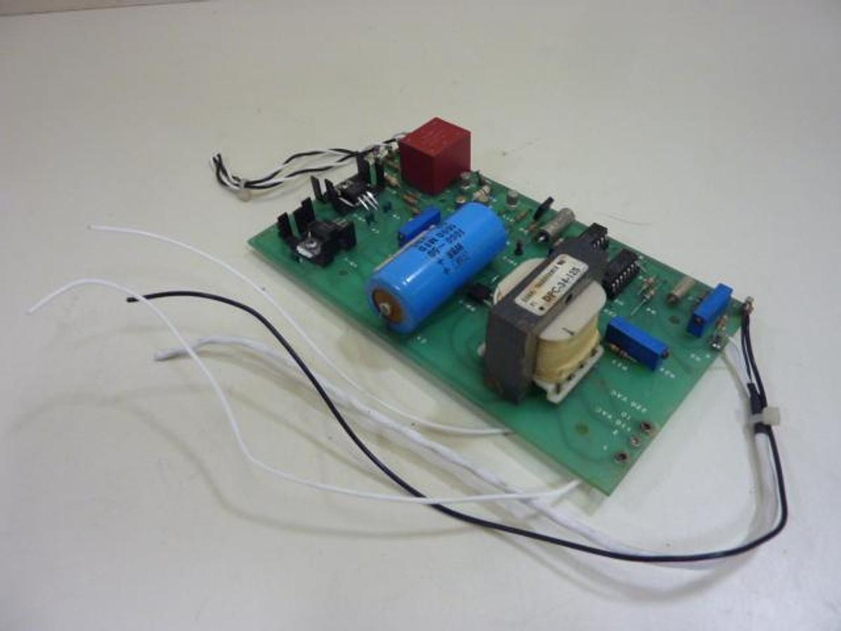 Used GENERIC Circuit Board 02000057-58 Used