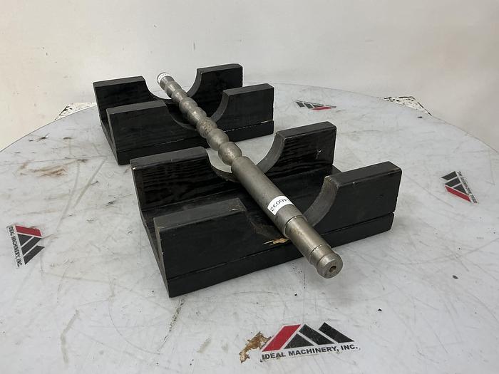 Used VAN DORN DEMAG 305209