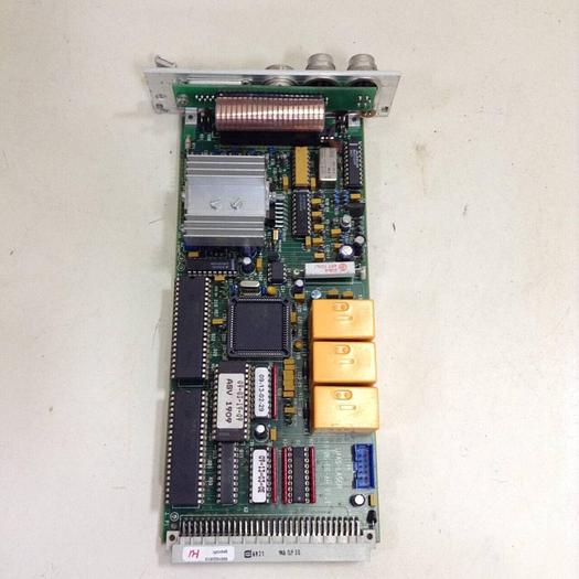 Used HAAS Circuit Board 18-06-66-AH V1.1 Used