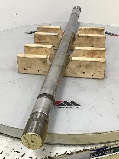 Used TOSHIBA Tie Bar J 10 Used