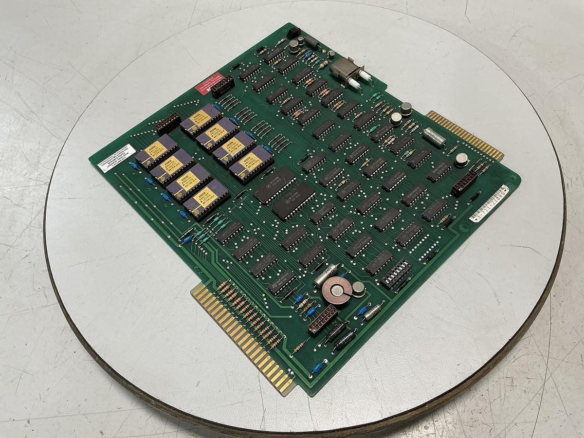 Used CINCINNATI MILACRON 3-711-2108G