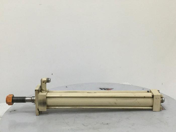 Used HL BOUTON Clamp Cylinder NSF 3.25X26 Used