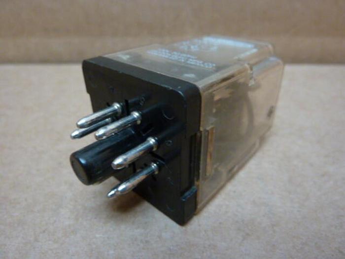 Used DAYTON General Purpose Relay 5X827E #27615