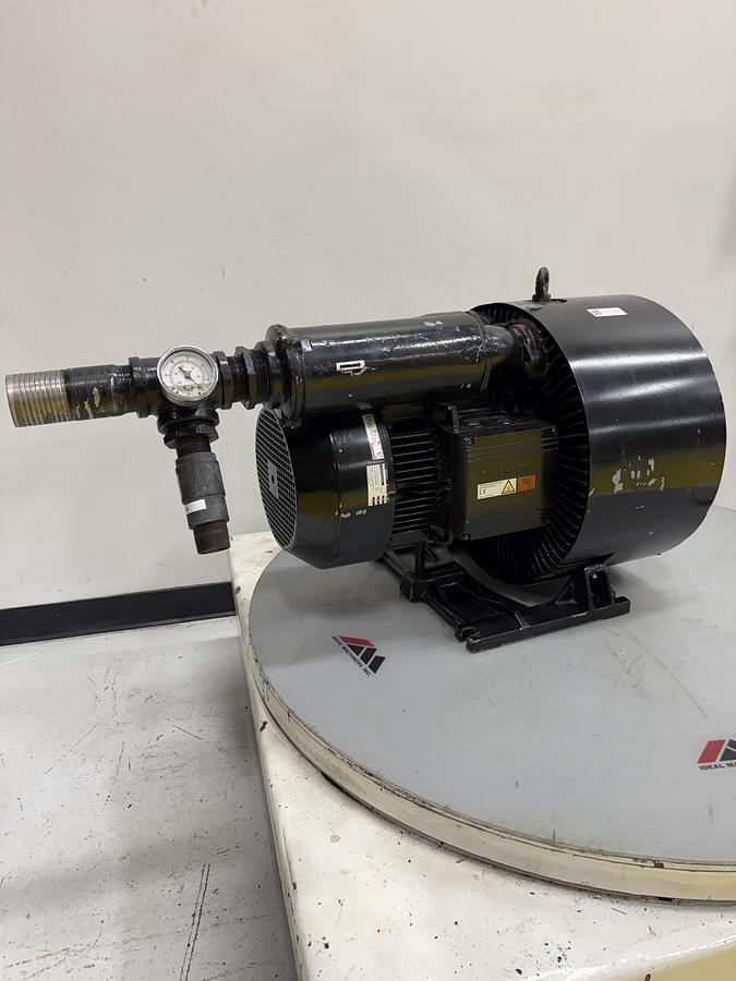 Used CONAIR RG216460A