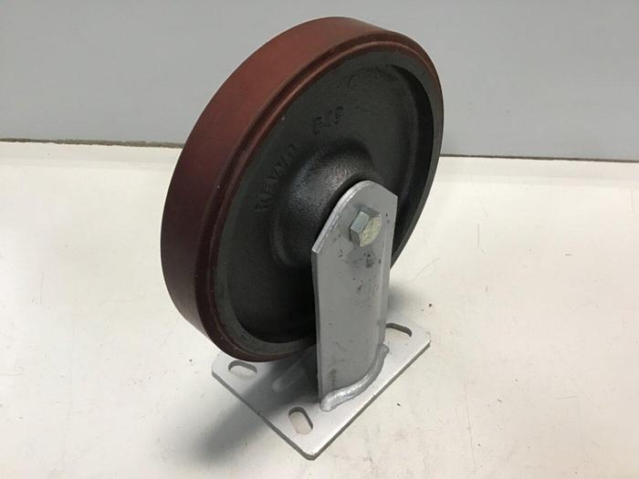 Used GENERIC Caster Wheel 649 STATIONARY USED