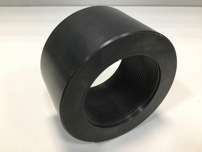 Used ARBURG Tie Bar Nut 420M 1000-250B/TBN Used #100402