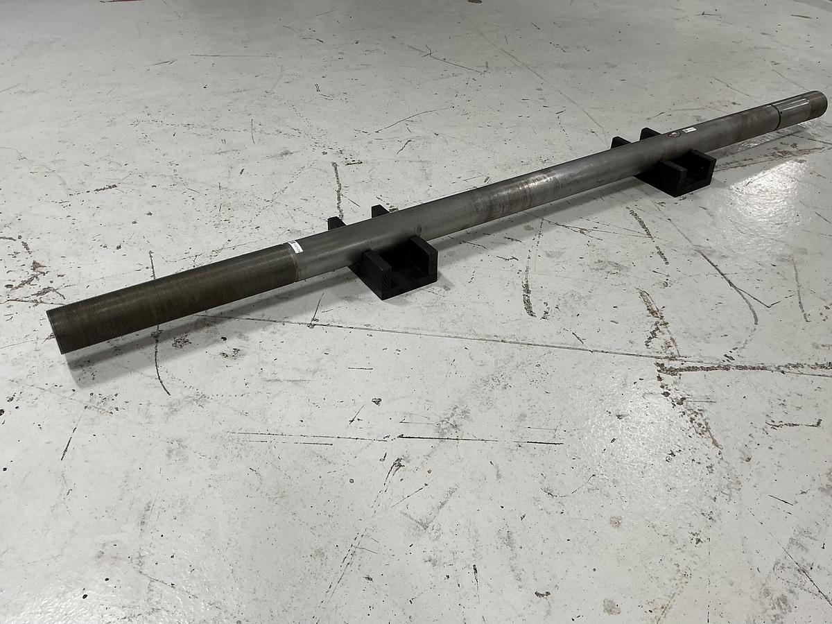 Used VAN DORN 305358 D