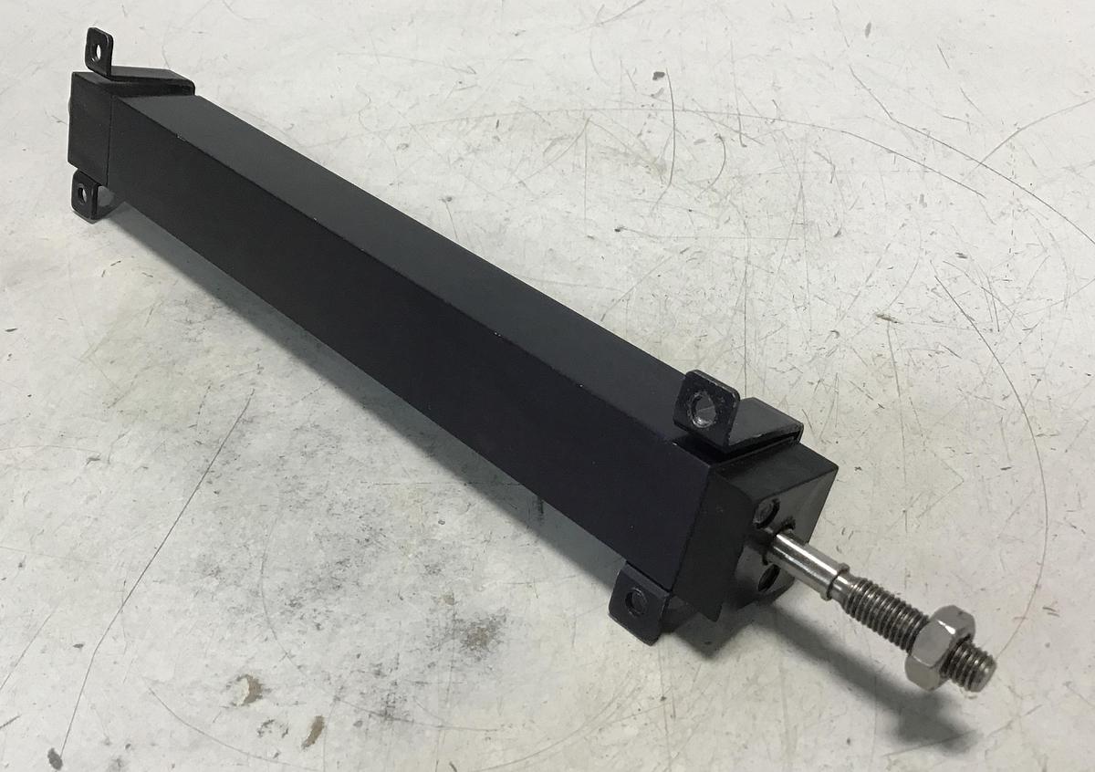 Used SERVTEK TD1906N6K0508