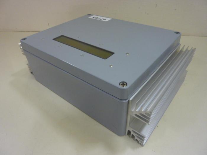 Used BORRIES Engraver Control 324 #47765