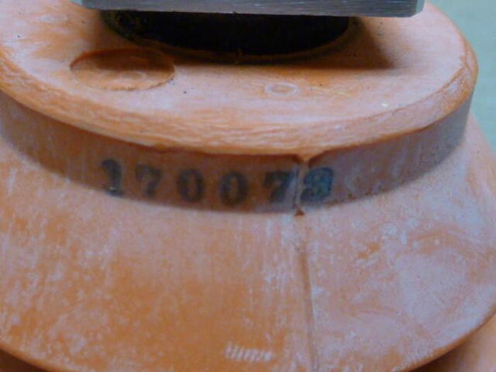 NORGREN Vacuum Cup 170073 #29209