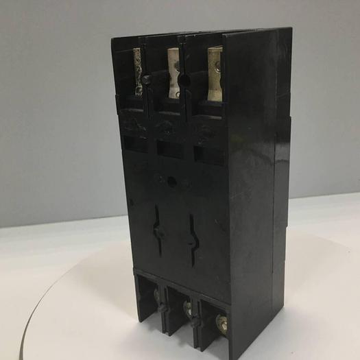 Used GENERAL ELECTRIC / GE 125 Amp Circuit Breaker TFJ236125 Used