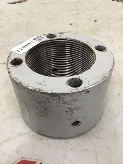 Used VAN DORN Tie Bar Nut 302549 Used