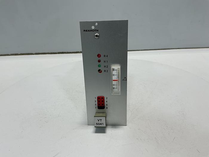 Used REXROTH VT 5041-24/3-0D
