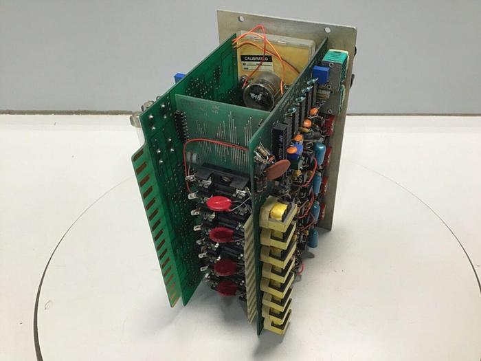 Used GAMMAFLUX Husky Temperature Control 943 #112505