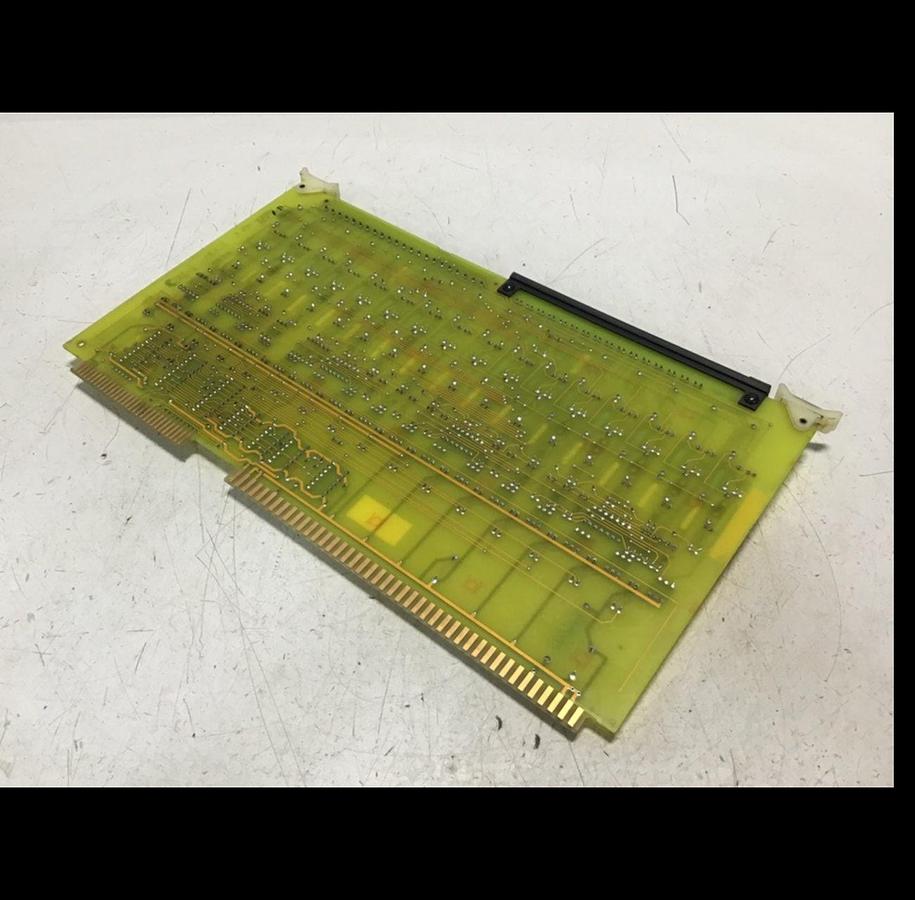 Used CINCINNATI MILACRON Circuit Board 3-531-4350A Used