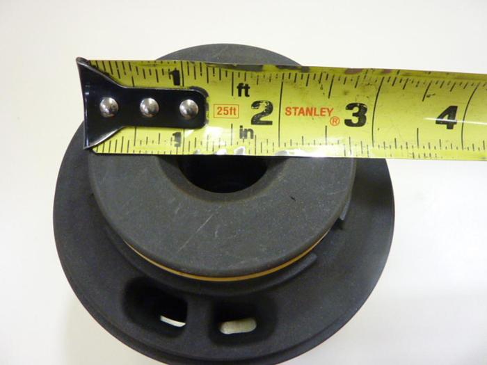 HYDRAULIC COMPONENTS Cartridge Kit S4J2246 New