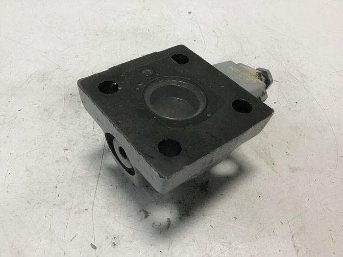 Used VICKERS Relief Valve CGR02F 30 #138773