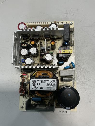 Used SEPRO 510084 REV. S