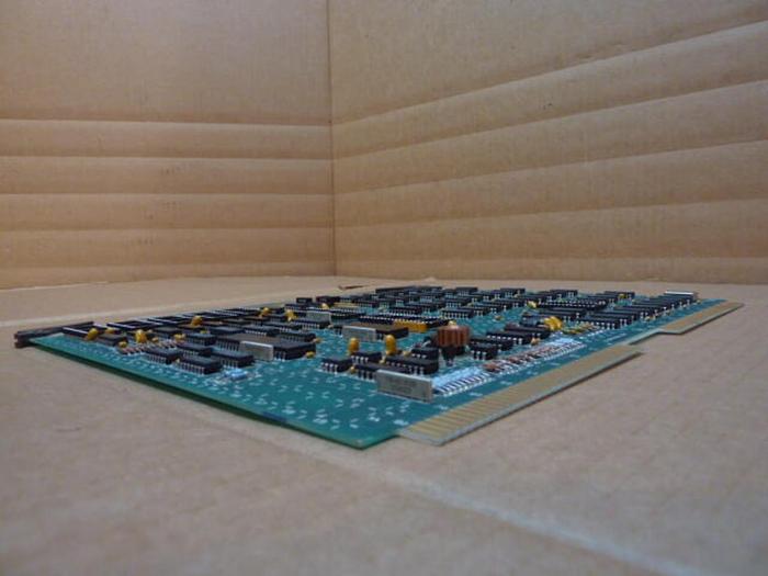 Used ACCURAY Circuit Board 9-083161-001 Used