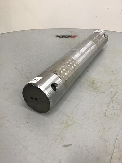 Used VAN DORN Toggle Pin 301044FI #140581