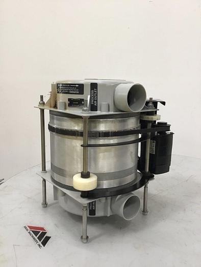 Used CONAIR Desiccant Bed W40006-02 Used