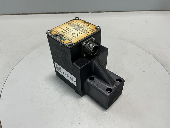 Used VICKERS EHST-3-FVF-30