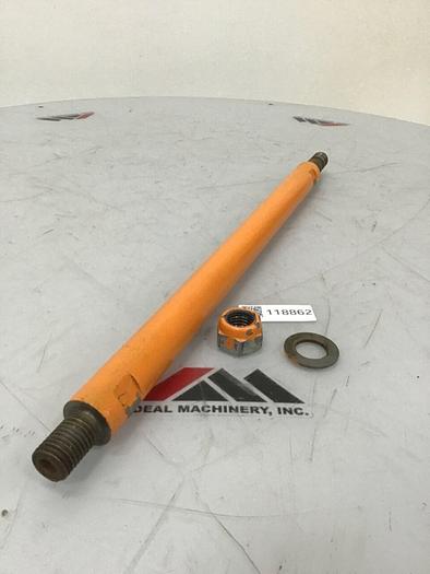 Used CINCINNATI MILACRON Crosshead Brace VT220-17 / CSBS #118862