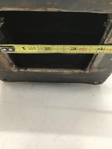 Used Novatec Hopper AF-1 Hopper Used 139177