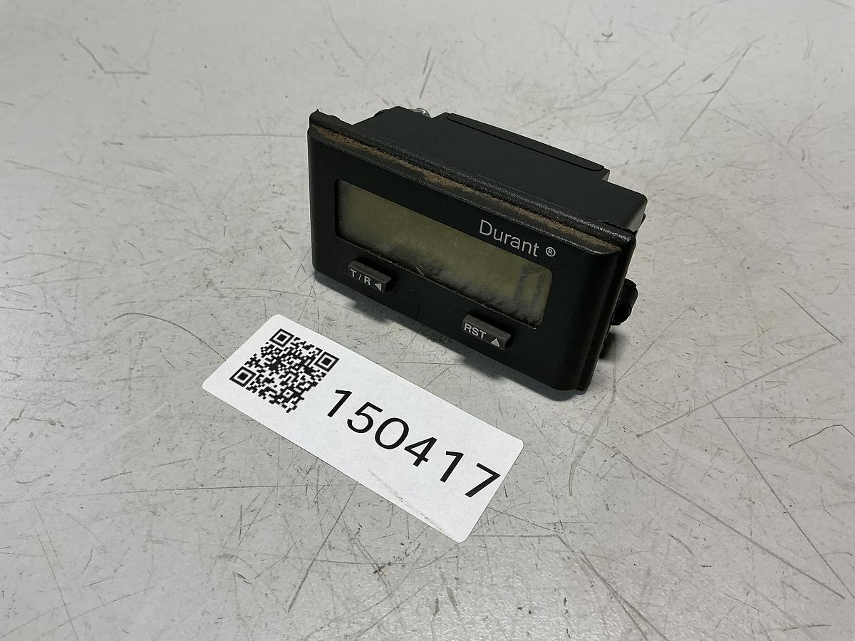 Used DURANT 53300405