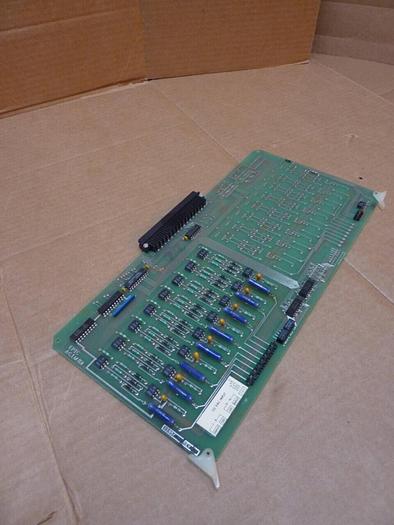 Used SCI Circuit Board 22857-1L REV E #25471