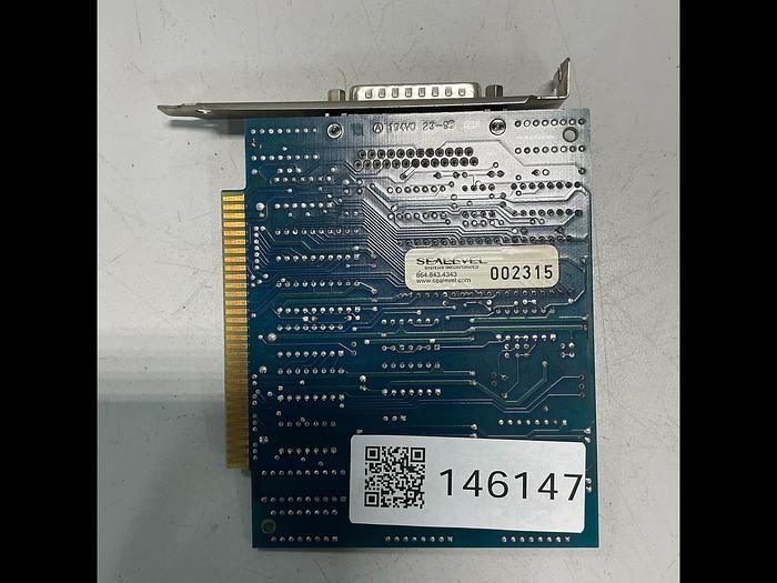 Used GENERIC S10-485