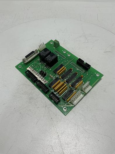 Used WELLTEC DE011-33