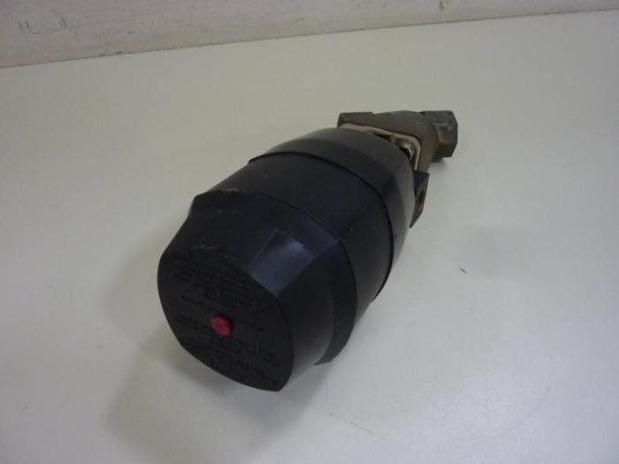 Used ASCO Valve 21270140 #67167