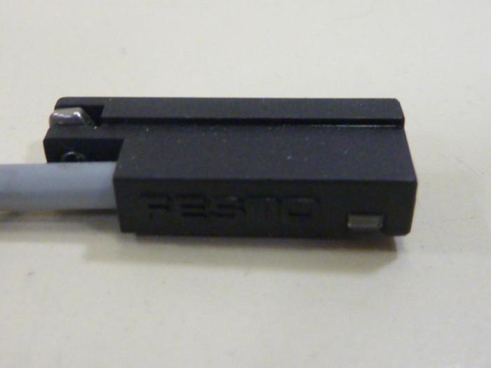 Used FESTO Proximity Sensor 152820 EN07 #62622