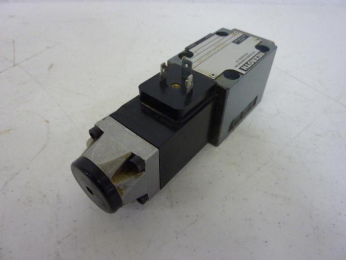 Used REXROTH Valve 4WE6Y151AG24 #51635
