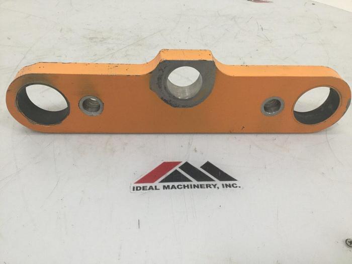 Used CINCINNATI MILACRON Crosshead Support 1242 #114833