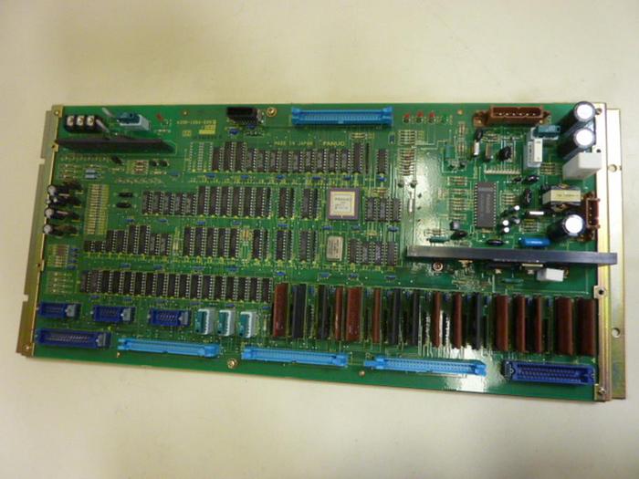 Used FANUC Servo Circuit Board A20B-1004-0390/04A Used