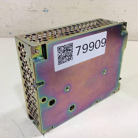 Used ELCO Power Supply K25AU-24 #80236