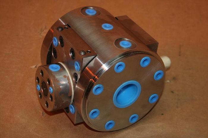 Used ALL TOOL Extrusion Meter EXT068 Used