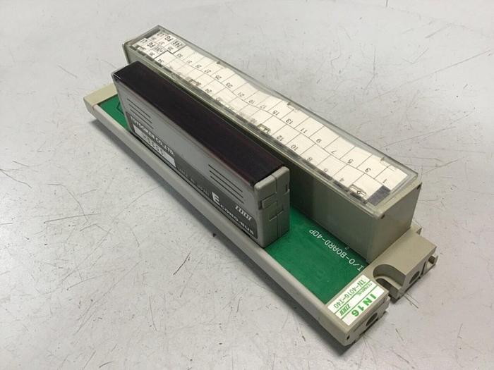 Used TOGI Input Module TN-4016-T40 #123695