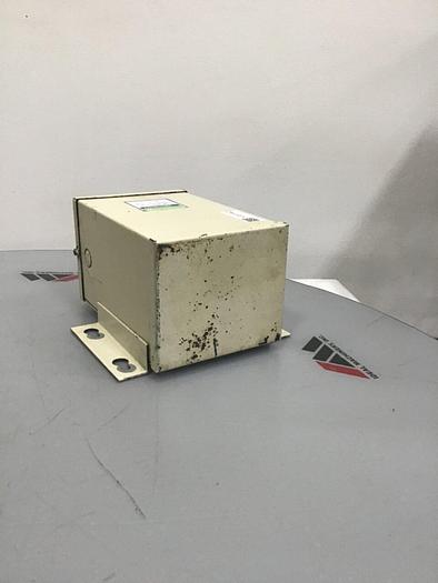 Used GENERAL SIGNAL 2 kVA Transformer HS1F2A #135142
