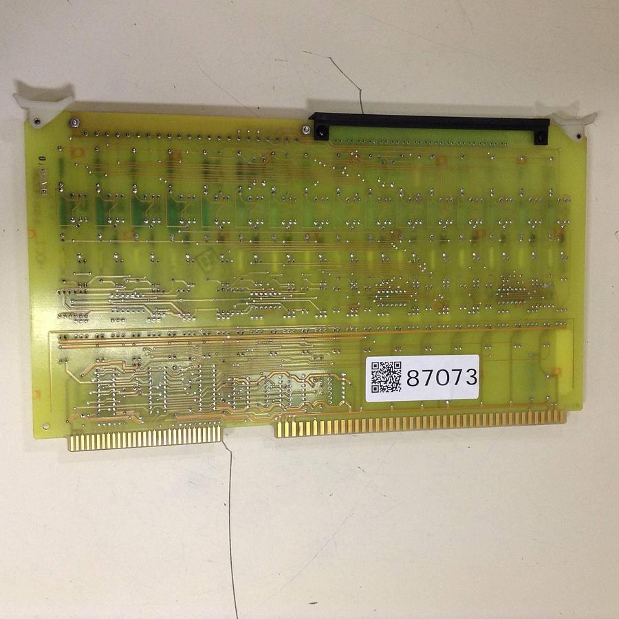 Used CINCINNATI MILACRON Circuit Board 3-531-4350A Used