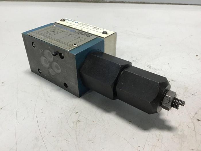 Used VICKERS Valve DGMC3PTBW30 Used