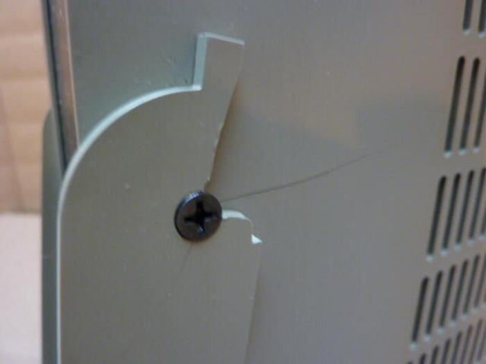 Used BARBER COLMAN Process Module MACO 8000 80DA-00001-001-0-00 Used