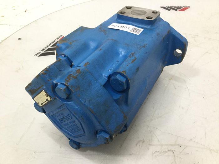 Used VICKERS Vane Pump 3525V25E1486DC22R Used